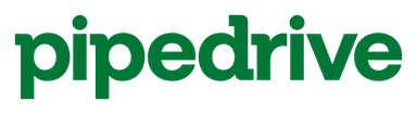 Pipedrive Logo