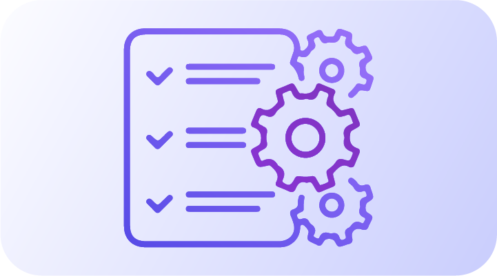 Intelligent Task Management for Greater Efficiency Intelligent Task Management for Greater Efficiency