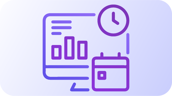 Unlock Powerful Insights with Real-Time Analytics Unlock Powerful Insights with Real-Time Analytics