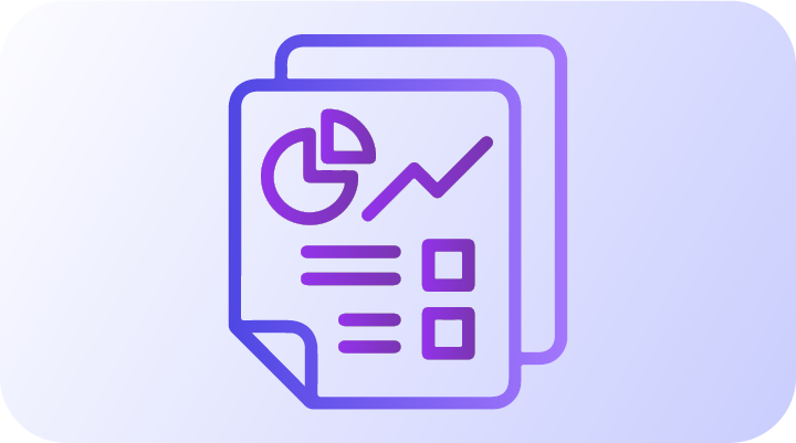 Custom Report Builder to Tailor Your Insights